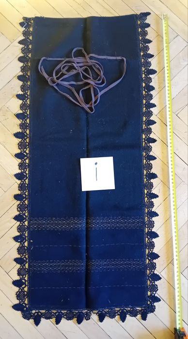 Catrinte traditionale populare romanesti