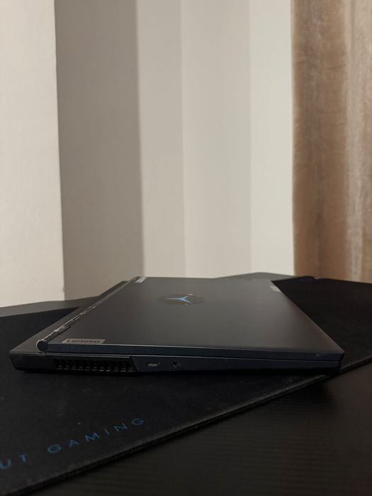 Laptop lenovo legion 5