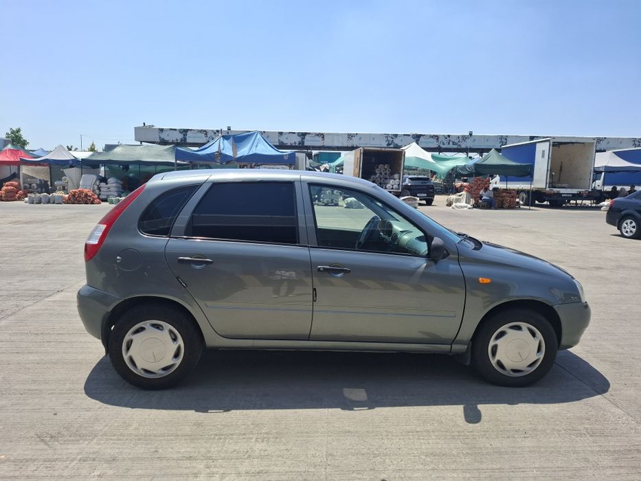 LADA Calina 1119