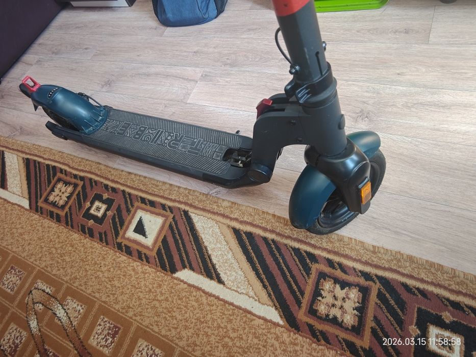 Продам самокат взрослый/детский