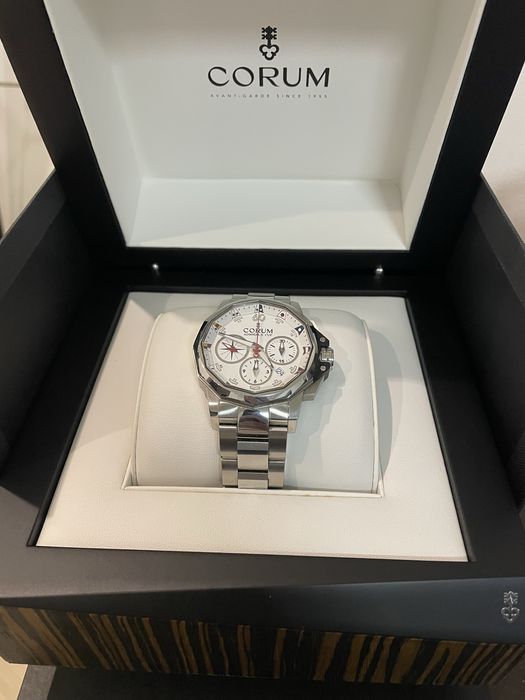 Corum Admirals Cup