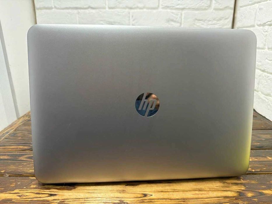 Ноутбук HP ProBook Core i7 | SSD 120/8 ОЗУ | Radeon Graphics