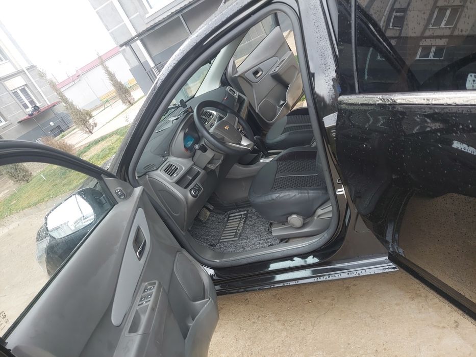 Chevrolet Cobalt 2023 4 pozitsiya