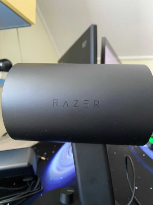 Boxe Razer Nommo 2.0