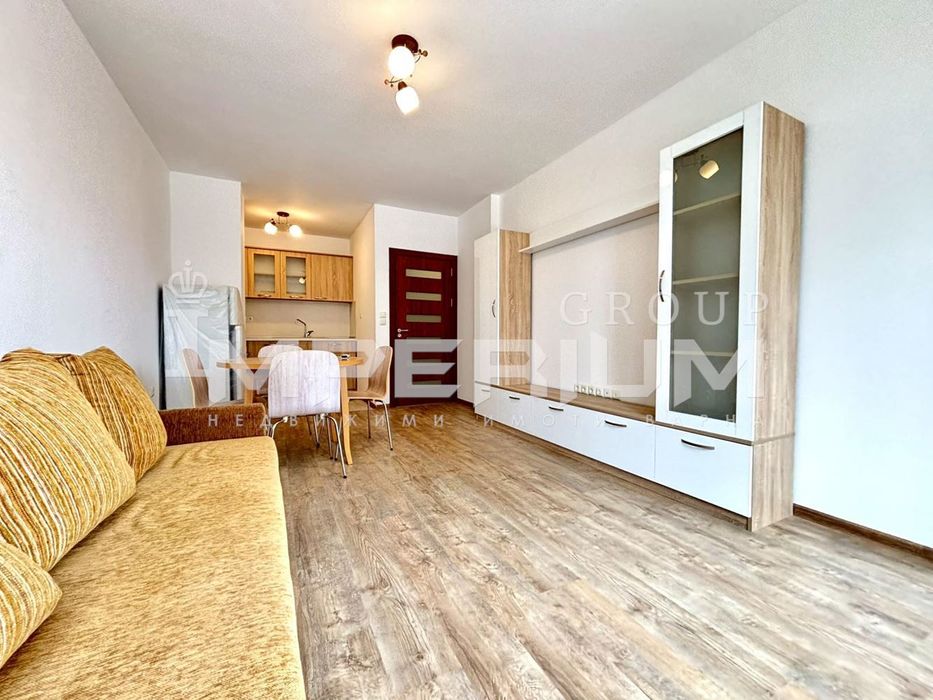 Дава се под наем Двустаен апартамент в Варна, Бриз - 60 кв.м за 663 € - Снимка #2