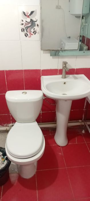 Мкр береке времянка жалға беріледі