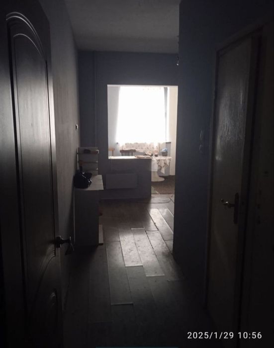 Продается 3/2/5 квартира ТТЗ Ахмад Югнаки