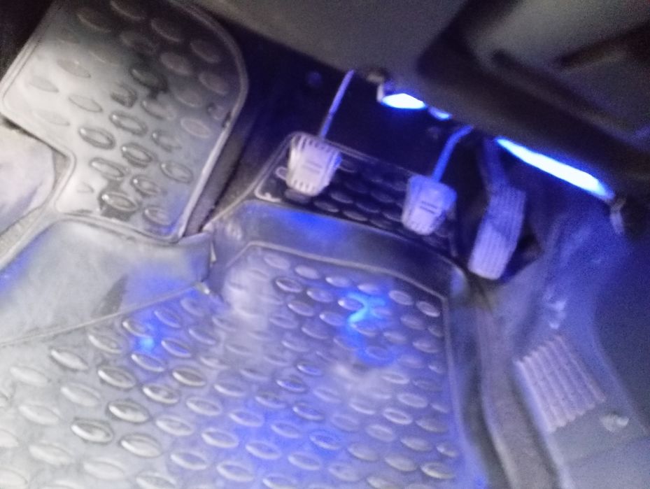 Ваз 21170 Приора