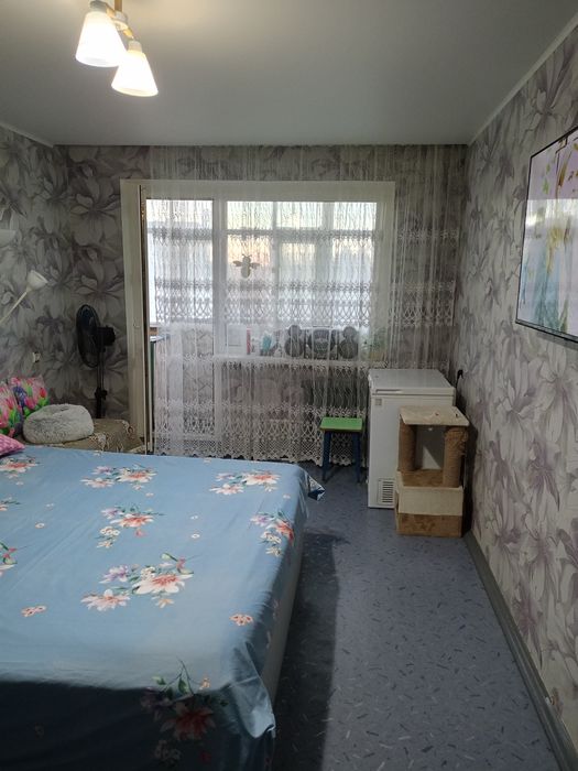 Продаётся квартира