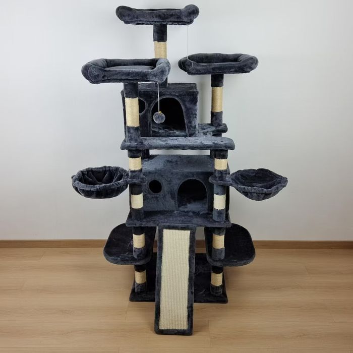 Когтеточка-комплекс для кошек