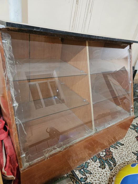 Витрина сатылады