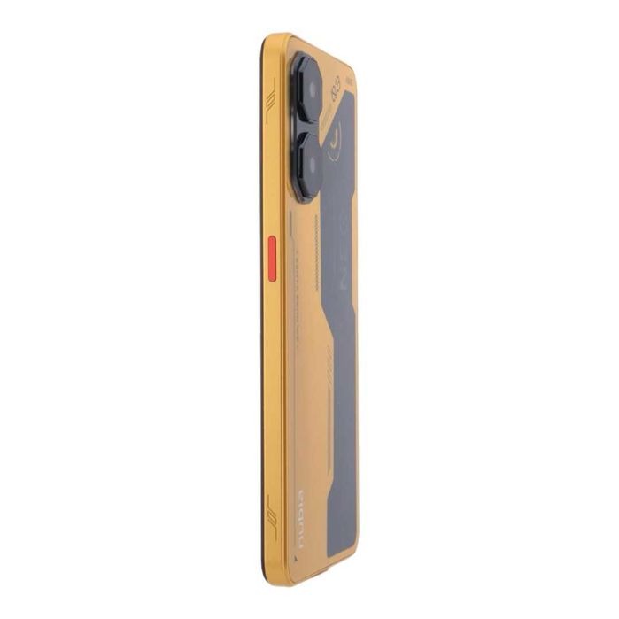 ZTE Nubia Neo 3 256GB Titaniumm Gold | TrueGSM