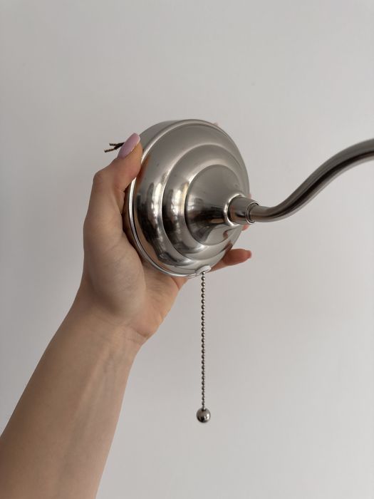 ÅRSTID Стенни лампи 2броя IKEA