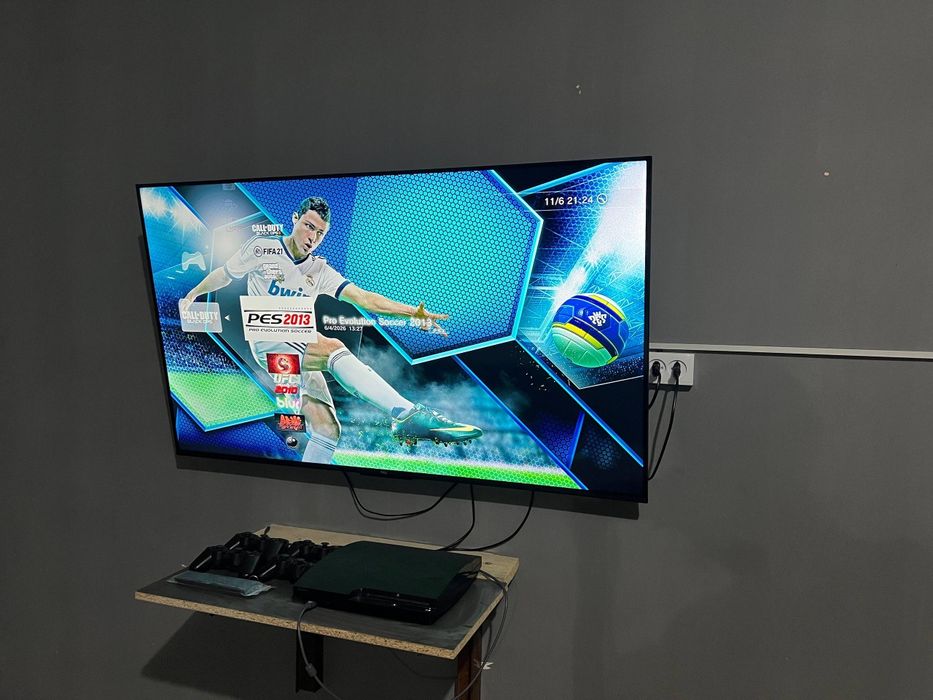 Game club sotiladi