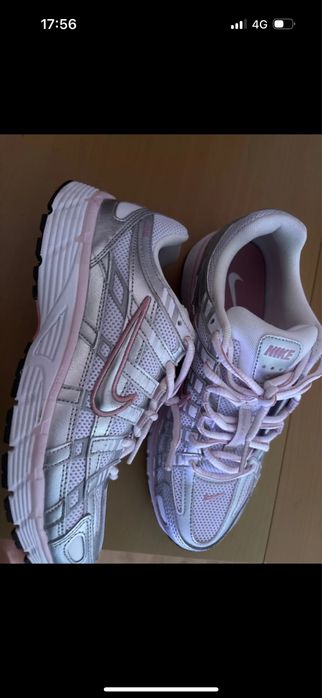 Nike P-6000 noi .