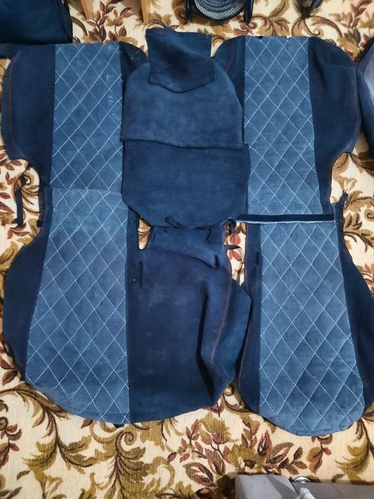 Автомобильный чехол