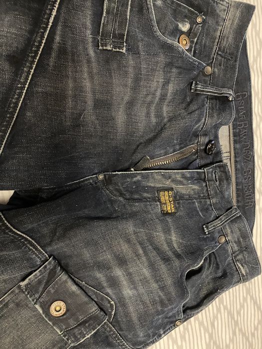 Мъжки дънки G -star,размер 32