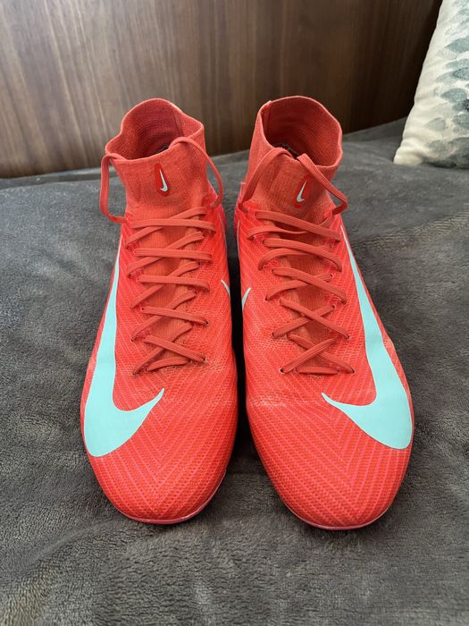 Nike Mercurial Superfly 10 pro