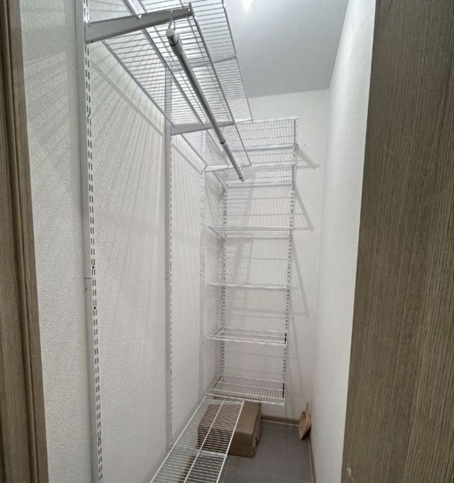 Квартира 1 комнатная