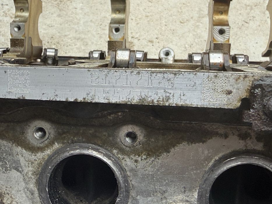 Глава N52b30 330i