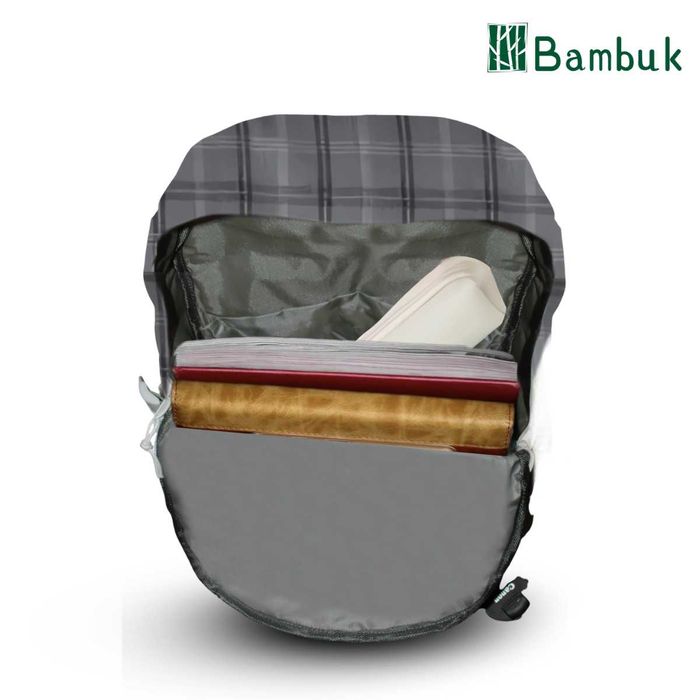 Комплект ,,Раница – Campus Flow”