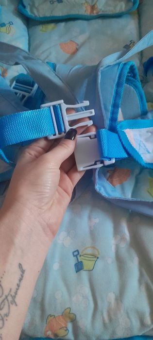 Продам детский гамак-качалка