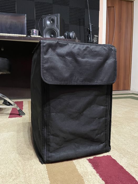 Кахон фирмы “Rowell”