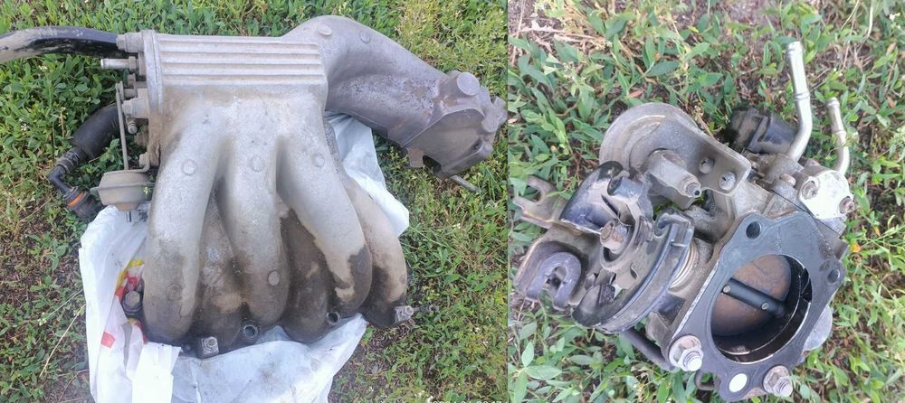 Запчасти на Toyota Windom 20, v 2.5,