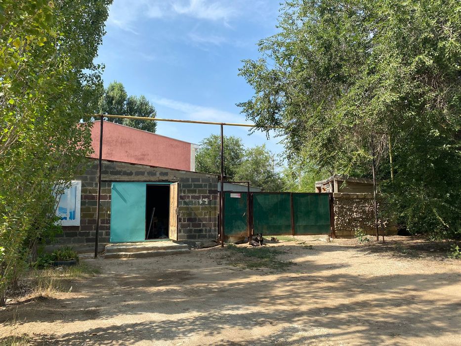 Продам производственную базу  100 млн