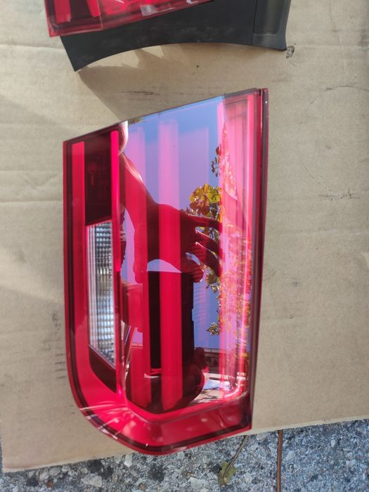 Оригинален LED вътрешен ляв стоп за BMW f31 facelift