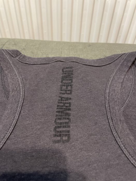Maieu fitness Under Armour S