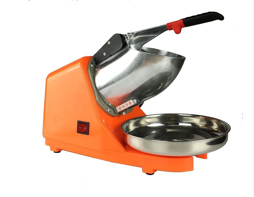 Льдокрошитель профессиональный