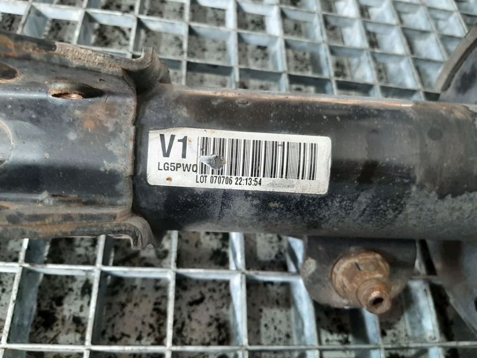 set amortizoare cu arcuri fata opel antara a l07 2.0 d dupa 2006 96809737  sao-522101