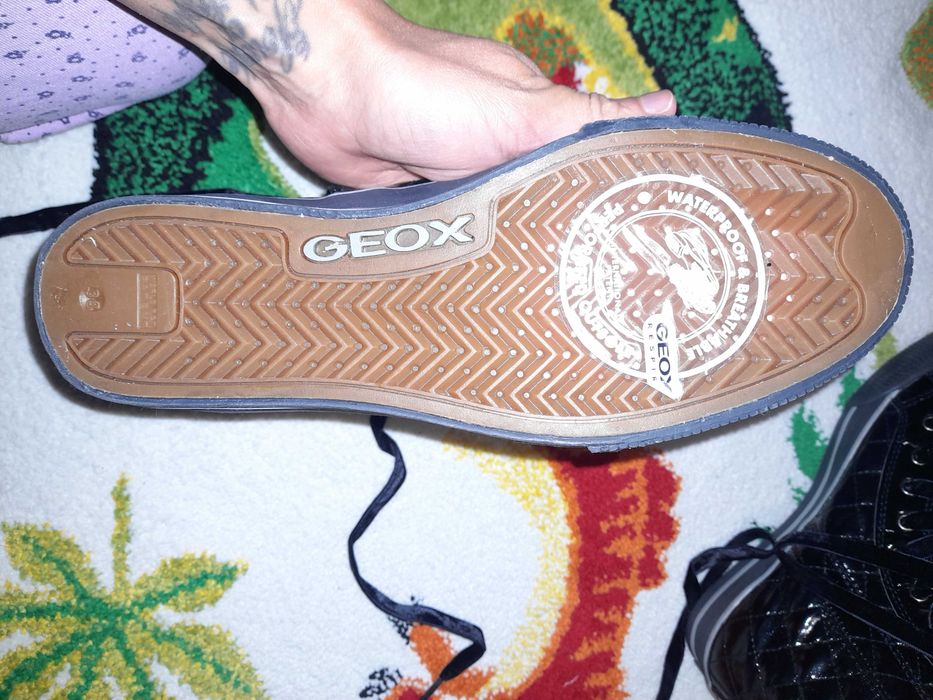 Кецове geox 38 номер