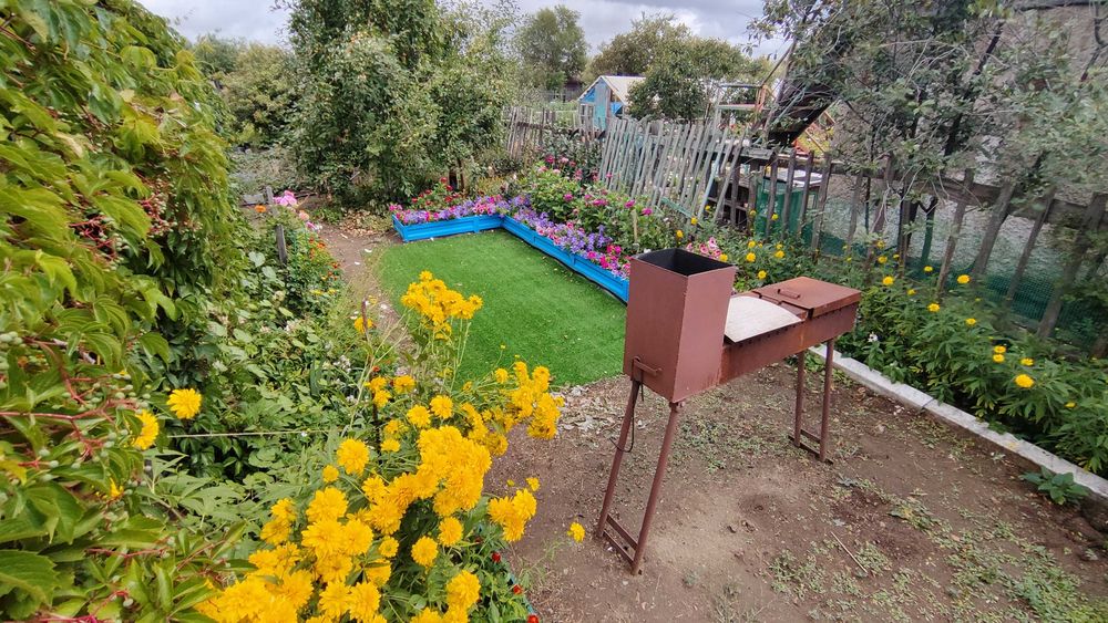 Продам дачу Каучук