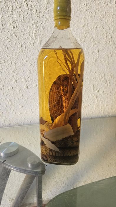 Продаю настойку змеиного и скарпионого яда