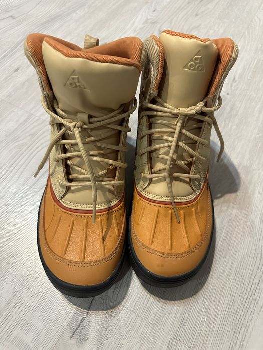 Боти Nike 39 номер  детски