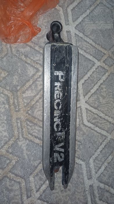 Доска longway precinct v2