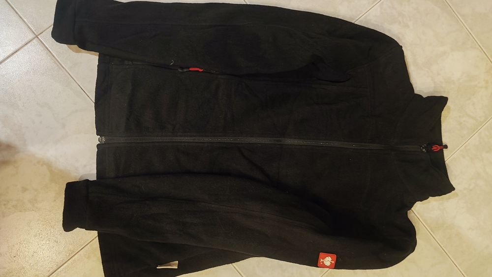 Мъжки работен суичър Engelbert Strauss размер S