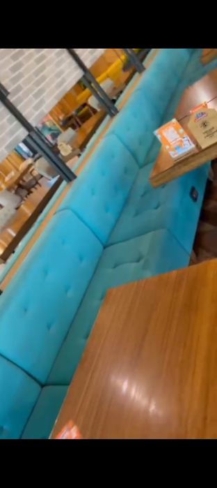 12 штуки дивандар