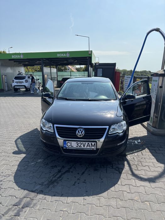 Vand Passat b6 1.9 tdi