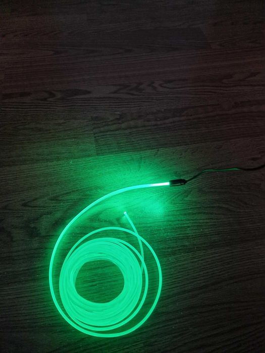 Banda luminoasa auto la Oferta 50 lei