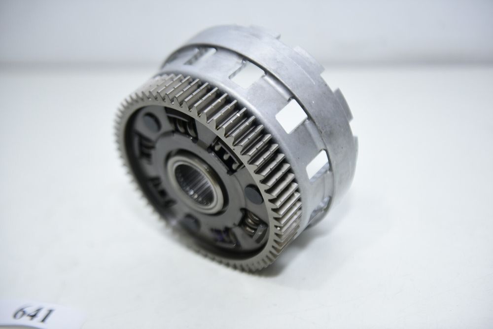 2019 1206km Ducati Monster 2015-2022 821 / Multistrada 2010-2017 coș