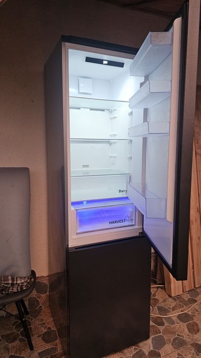 Combina beko neo frost in stare buna