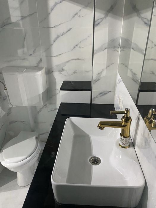 Garsoniera de inchiriat