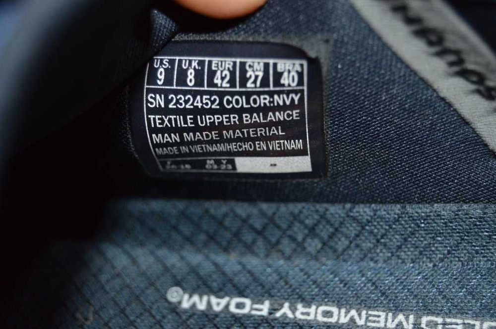 Skechers Slip-ins D'Lux Walker 2.0 marime 42 Memory foam