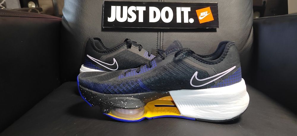Nike Air Zoom Superrep 3, номер 39