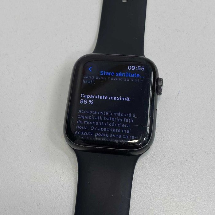 (AG13)Apple watch SE (b.55944) Garantie 2 ani!
