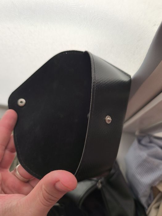 Продам очки солнцезащитные