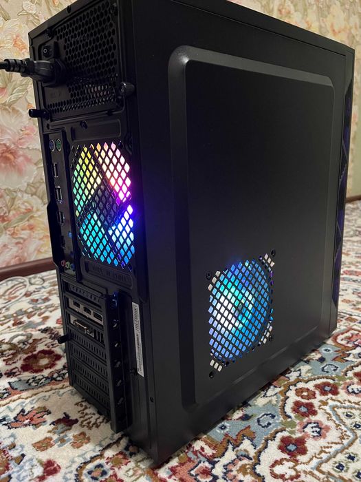 Компьютер игровой